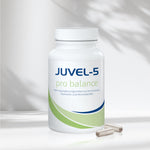 JUVEL-5 pro balance