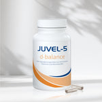 JUVEL-5 d-balance