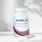 JUVEL-5 immun complex