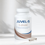 JUVEL-5 capelli diretto