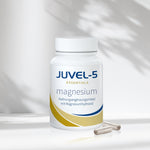 JUVEL-5 magnesium