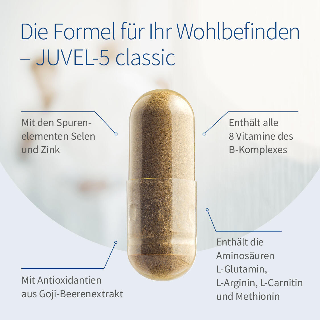 JUVEL-5 classic Produktbild 3