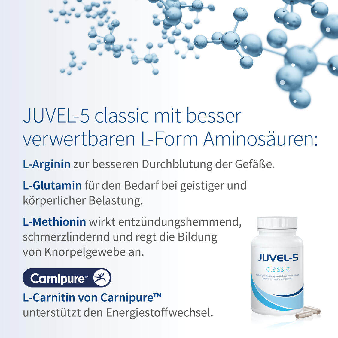 JUVEL-5 classic Produktbild 4