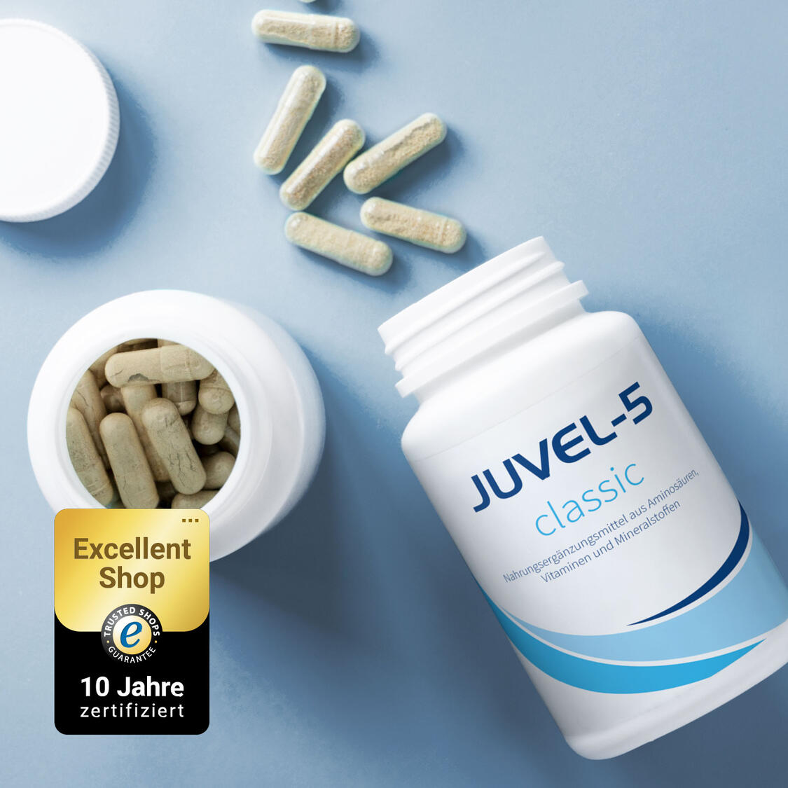JUVEL-5 classic Produktbild 7