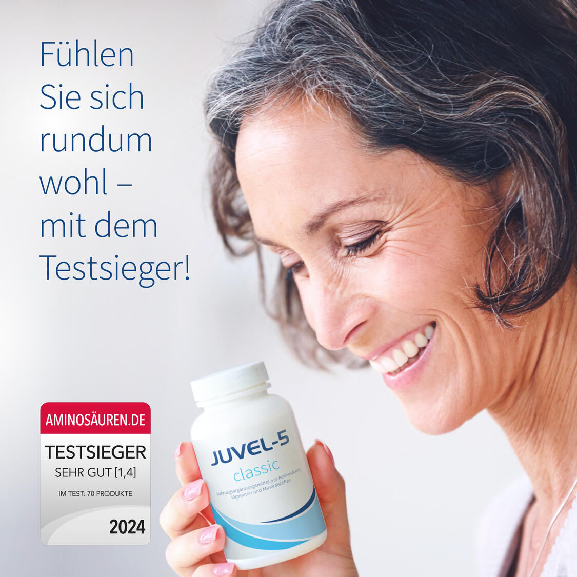 JUVEL-5 classic Produktbild 9