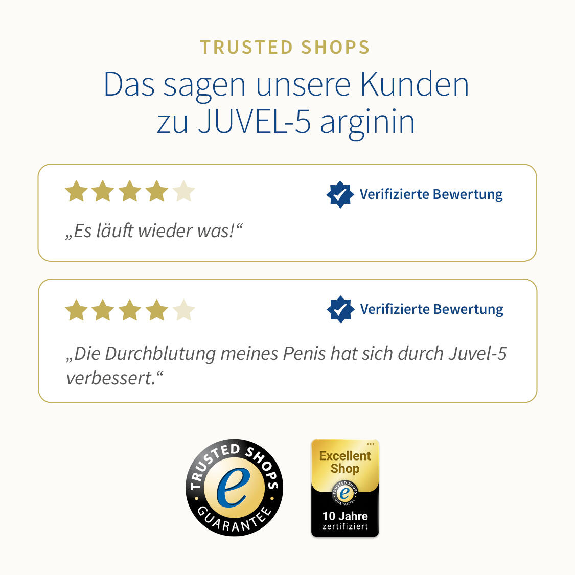 JUVEL-5 arginin Produktbild 8