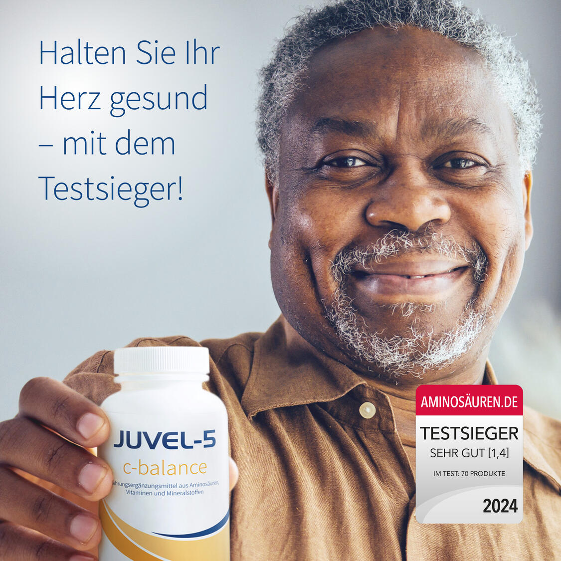 JUVEL-5 c-balance Produktbild 9