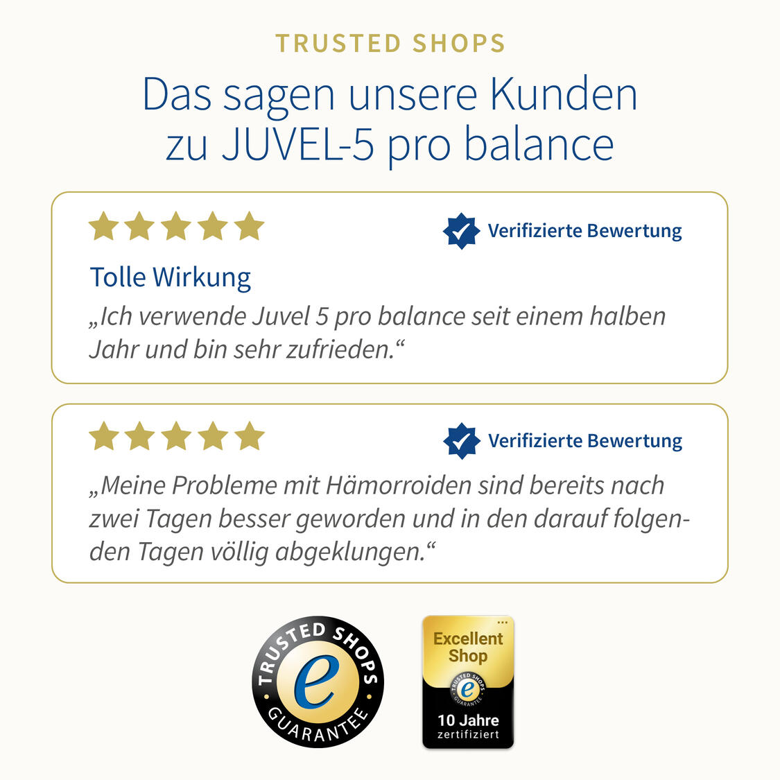 JUVEL-5 pro balance Produktbild 8