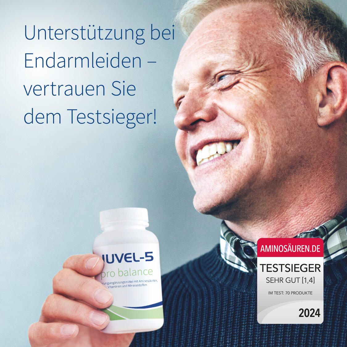 JUVEL-5 pro balance Produktbild 9
