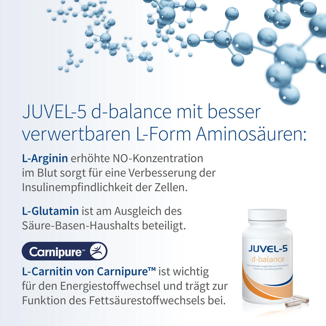 JUVEL-5 d-balance Produktbild 4