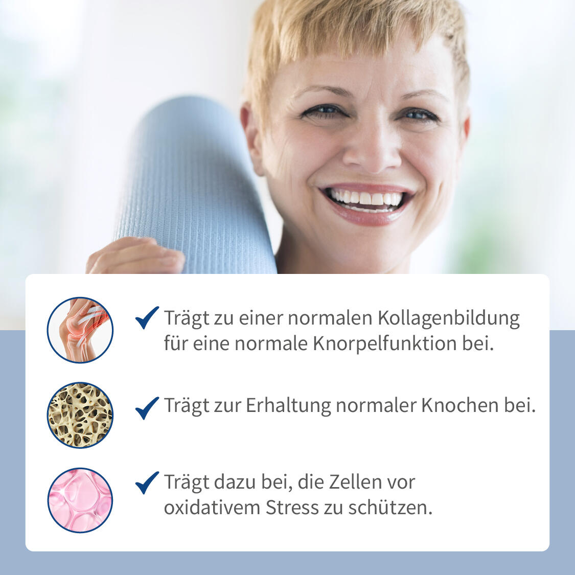 JUVEL-5 athro balance Produktbild 2