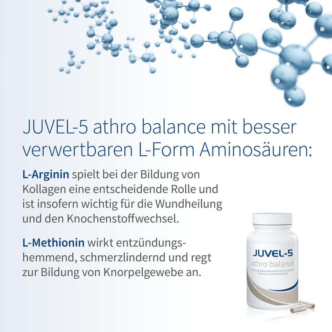 JUVEL-5 athro balance Produktbild 4
