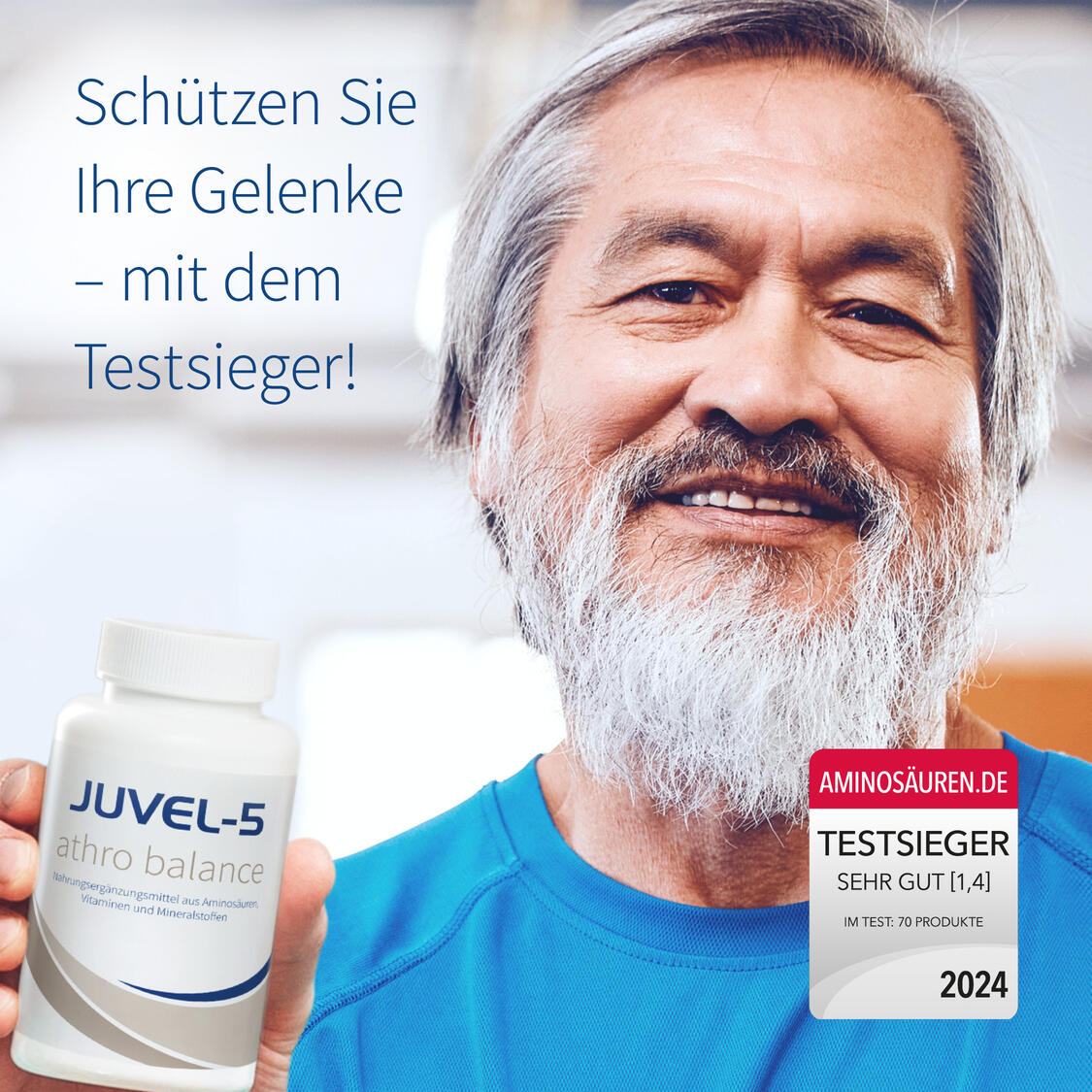 JUVEL-5 athro balance Produktbild 9