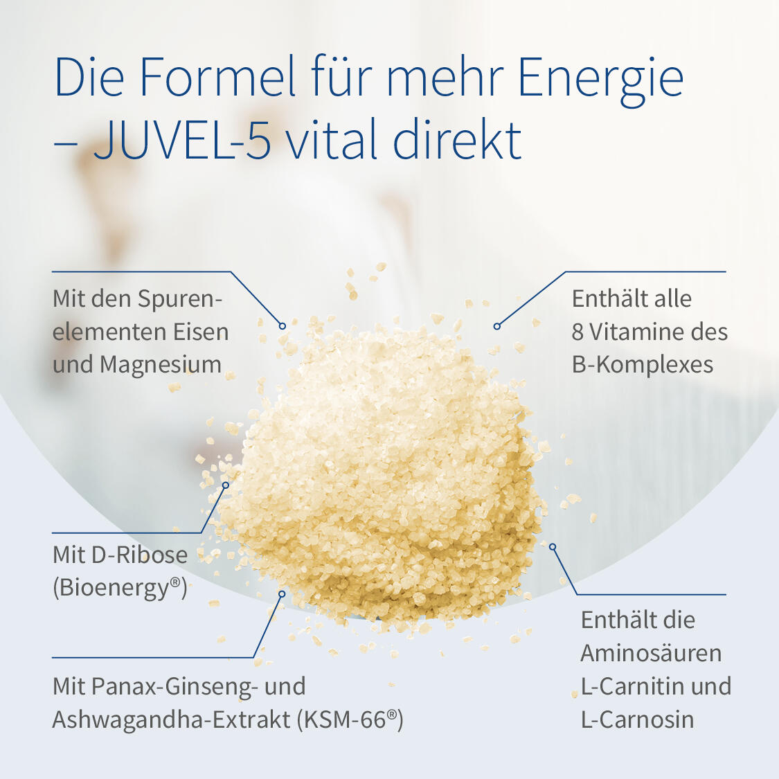JUVEL-5 vital direkt Produktbild 3