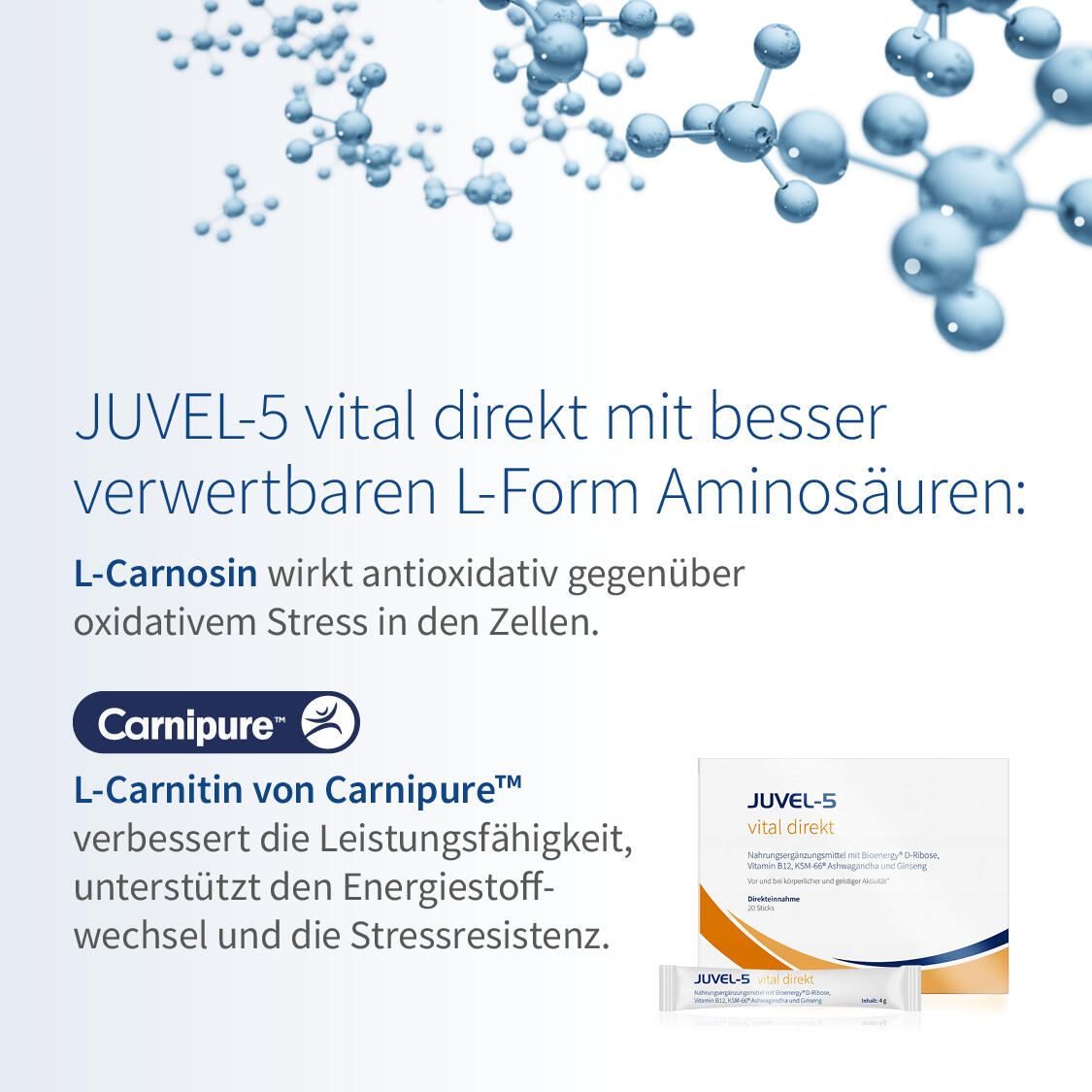 JUVEL-5 vital direkt Produktbild 4