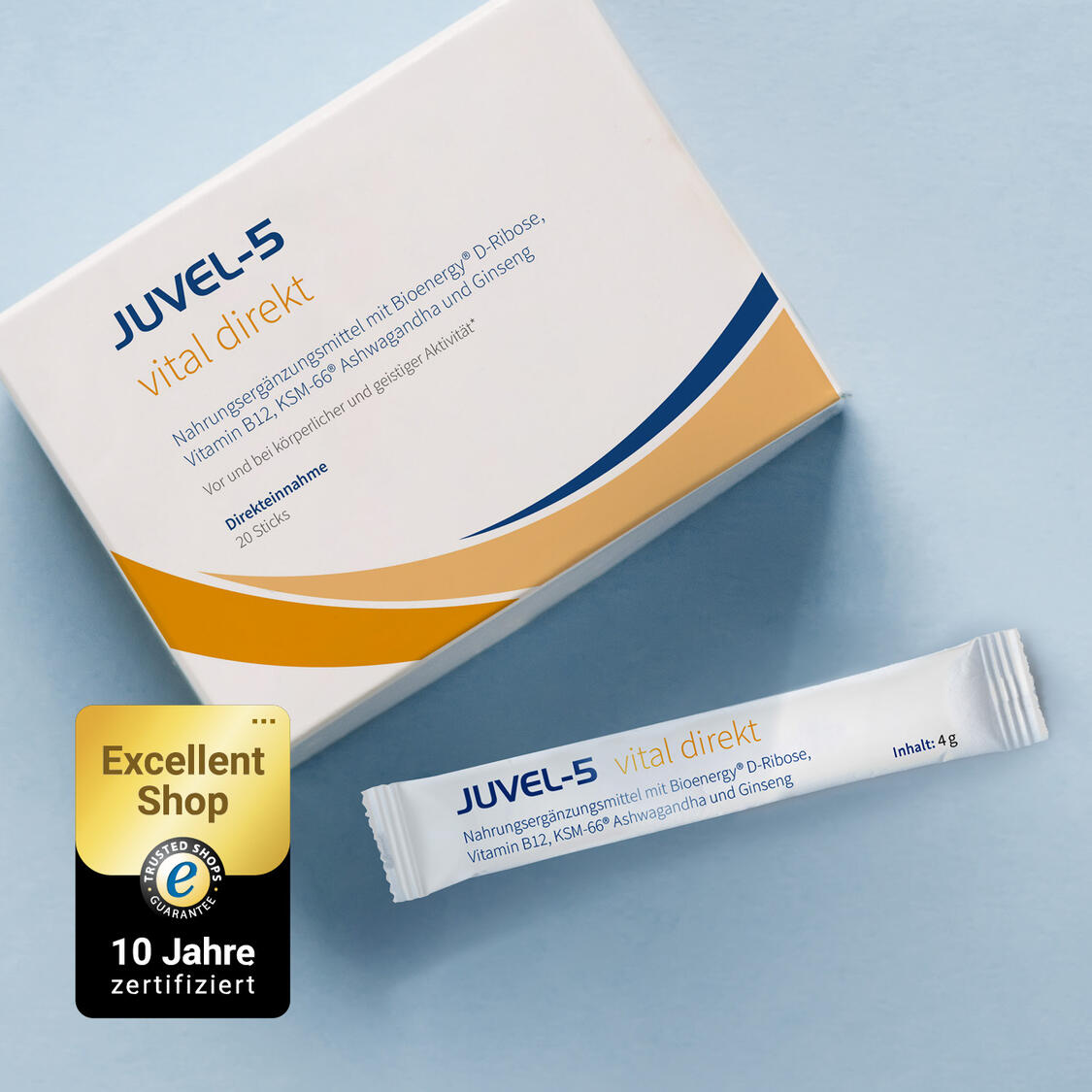 JUVEL-5 vital direkt Produktbild 7