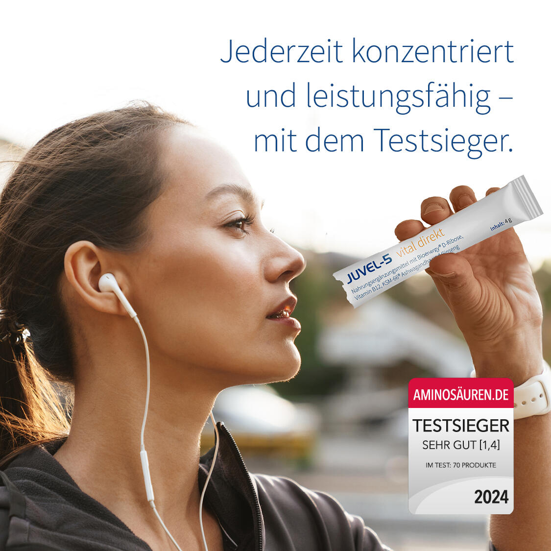 JUVEL-5 vital direkt Produktbild 9