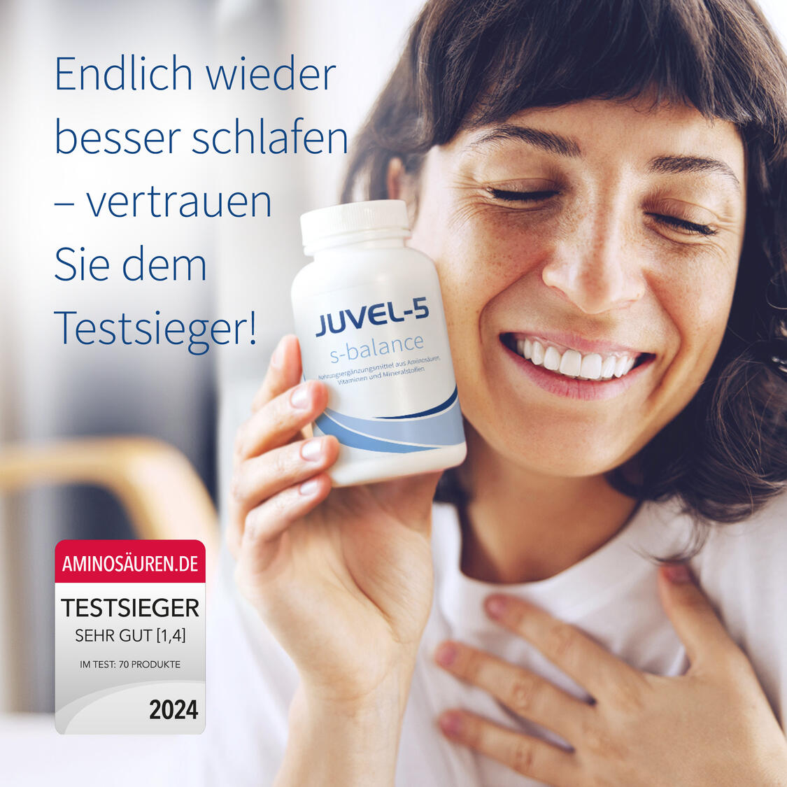 JUVEL-5 s-balance Produktbild 9