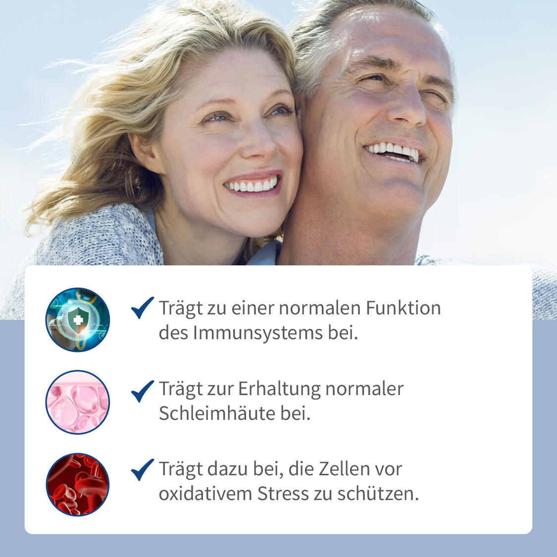 JUVEL-5 immun complex Produktbild 2