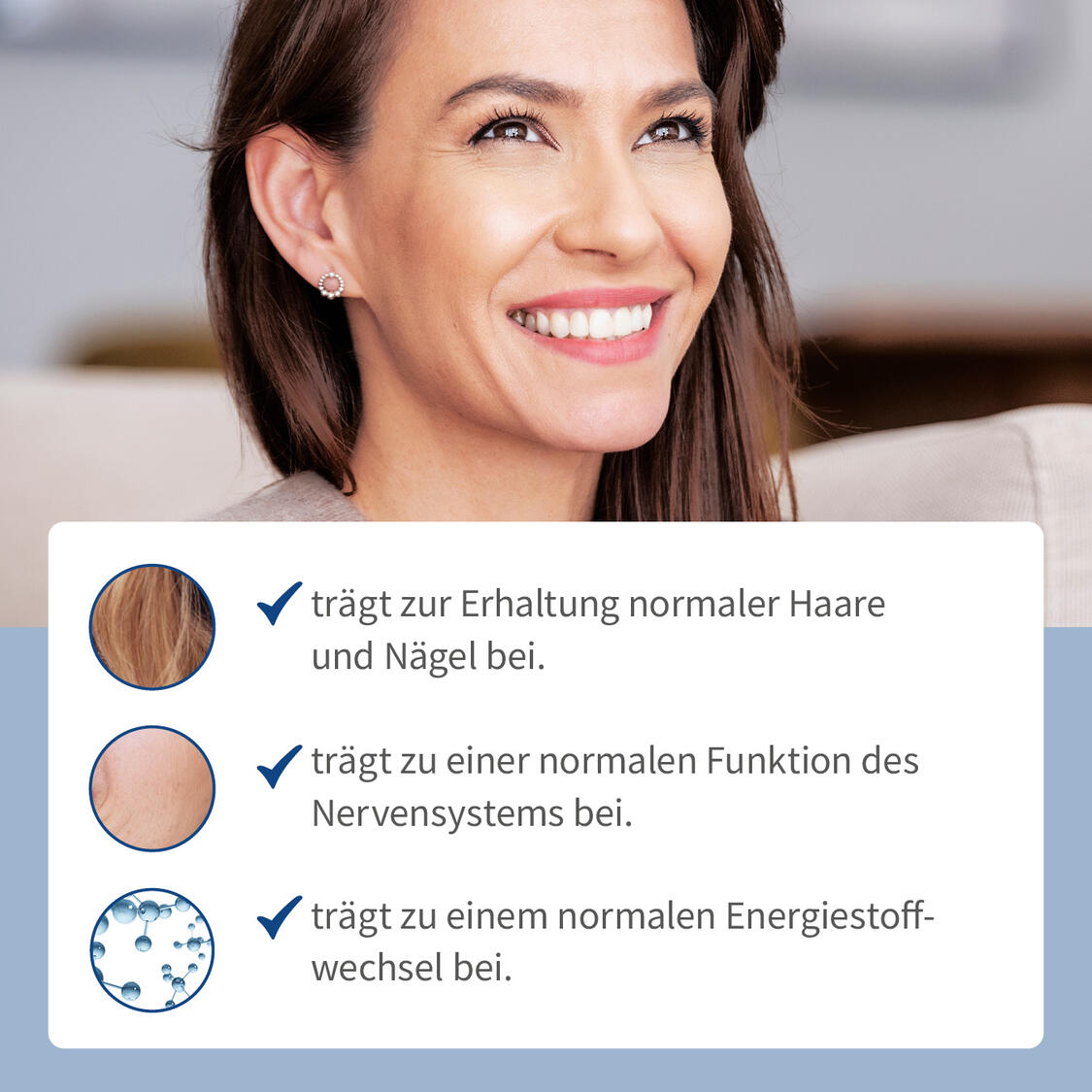 JUVEL-5 b-complex Produktbild 2