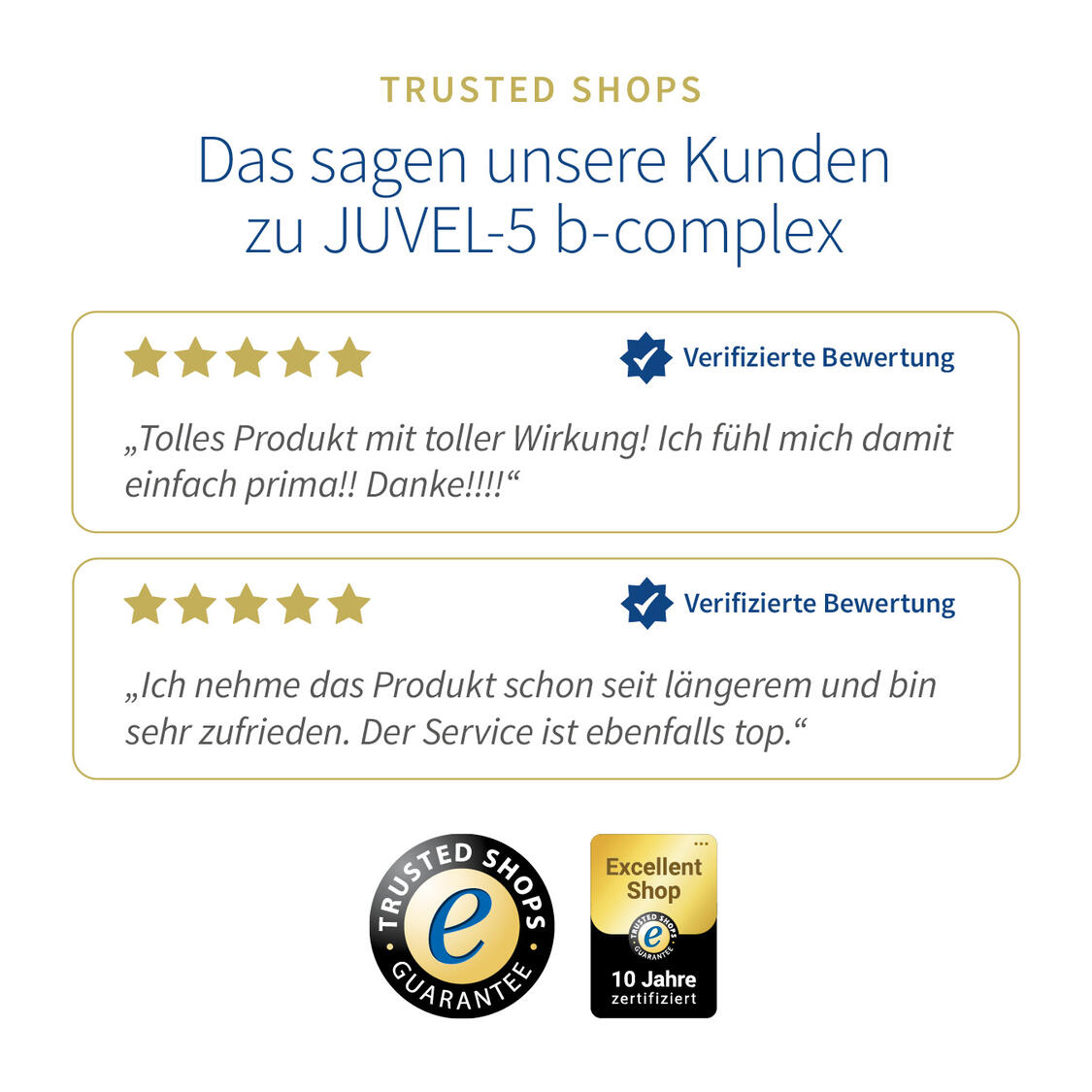 JUVEL-5 b-complex Produktbild 8