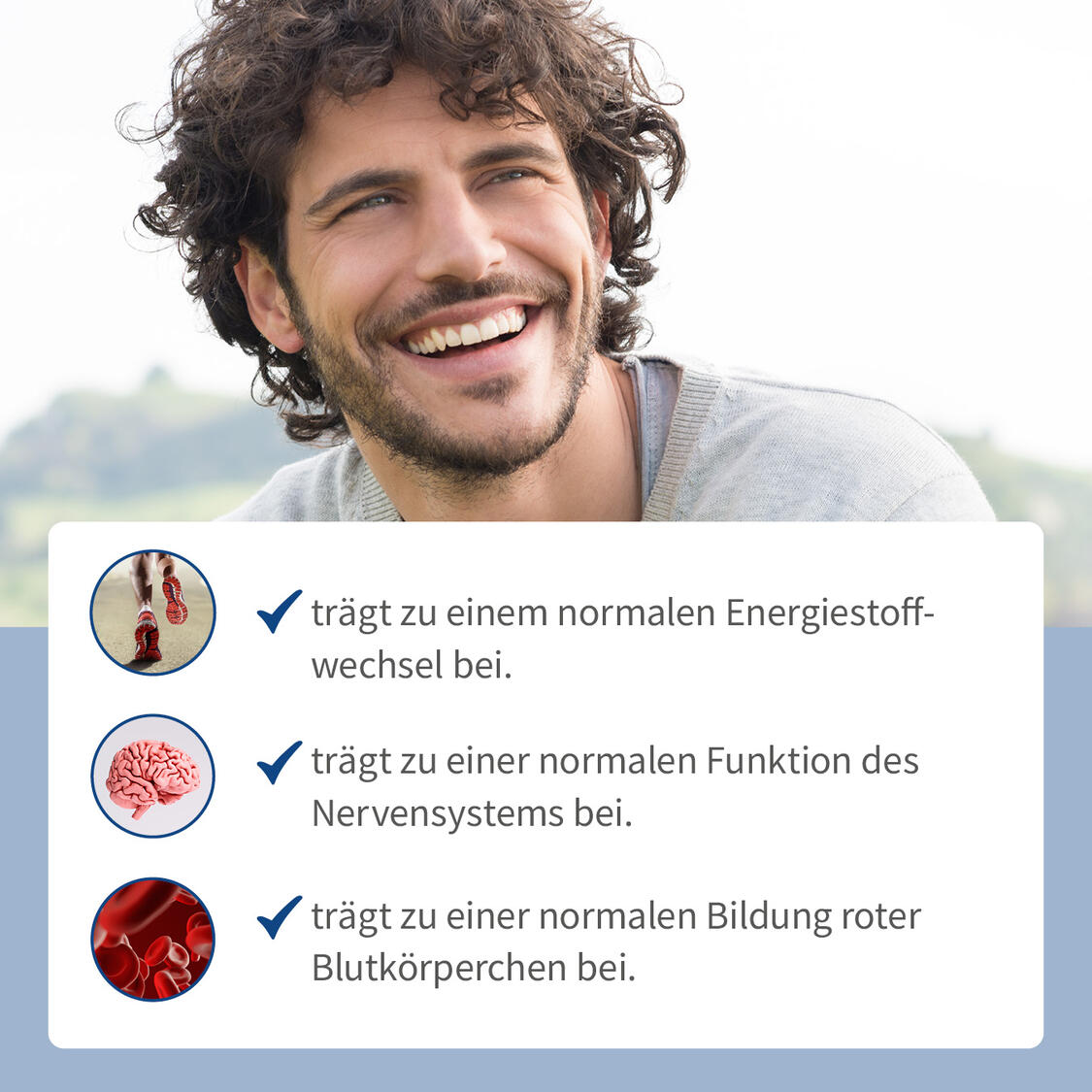 JUVEL-5 vitamin b12 Produktbild 2