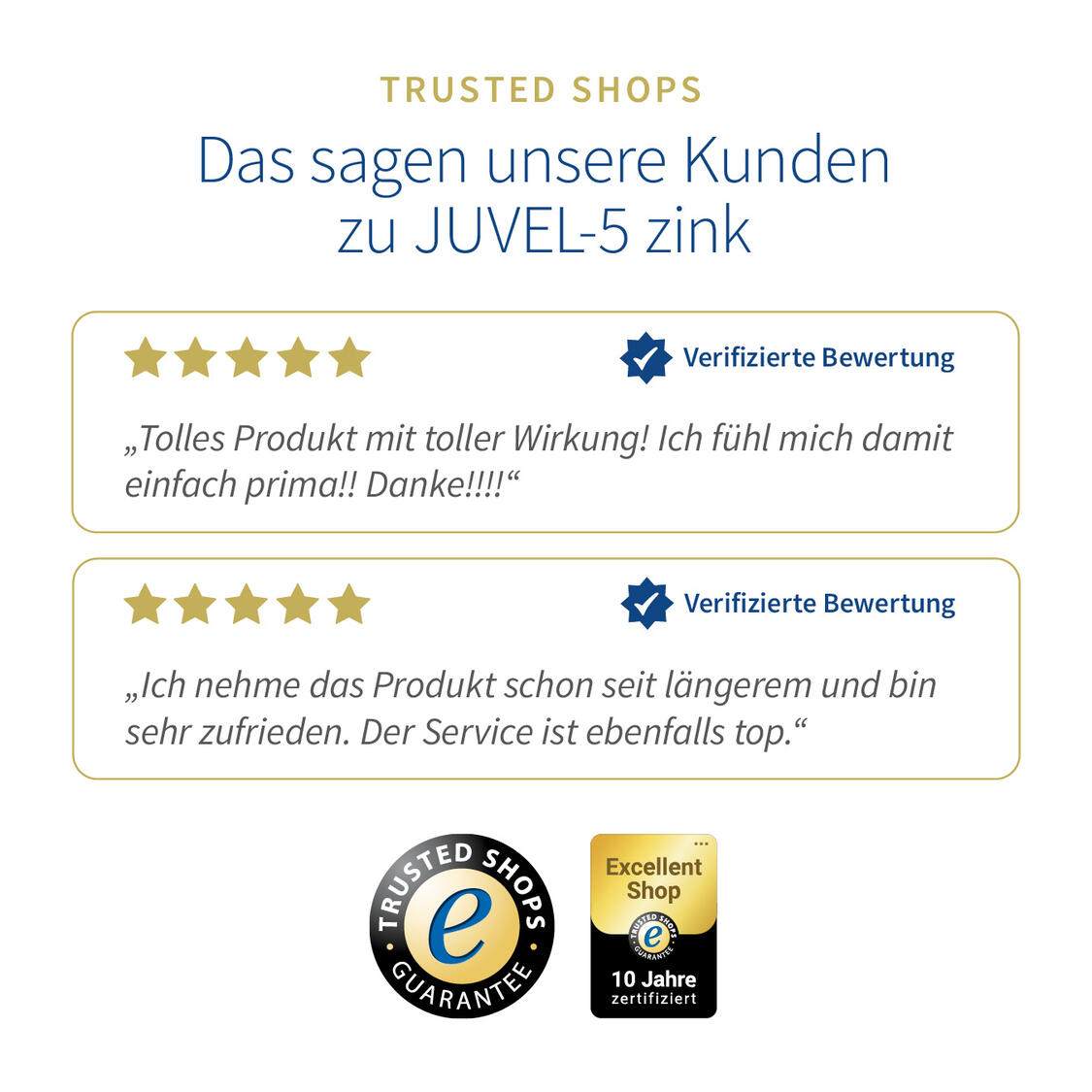 JUVEL-5 zink Produktbild 8