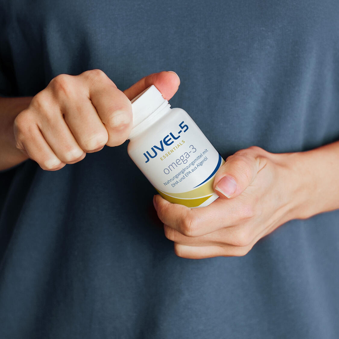 JUVEL-5 omega-3 Produktbild 7