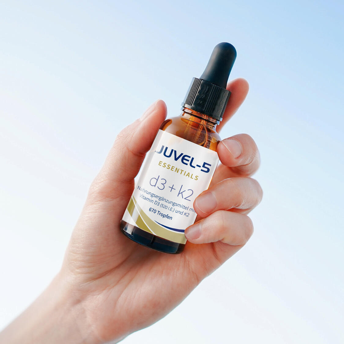 JUVEL-5 d3+k2 Produktbild 7