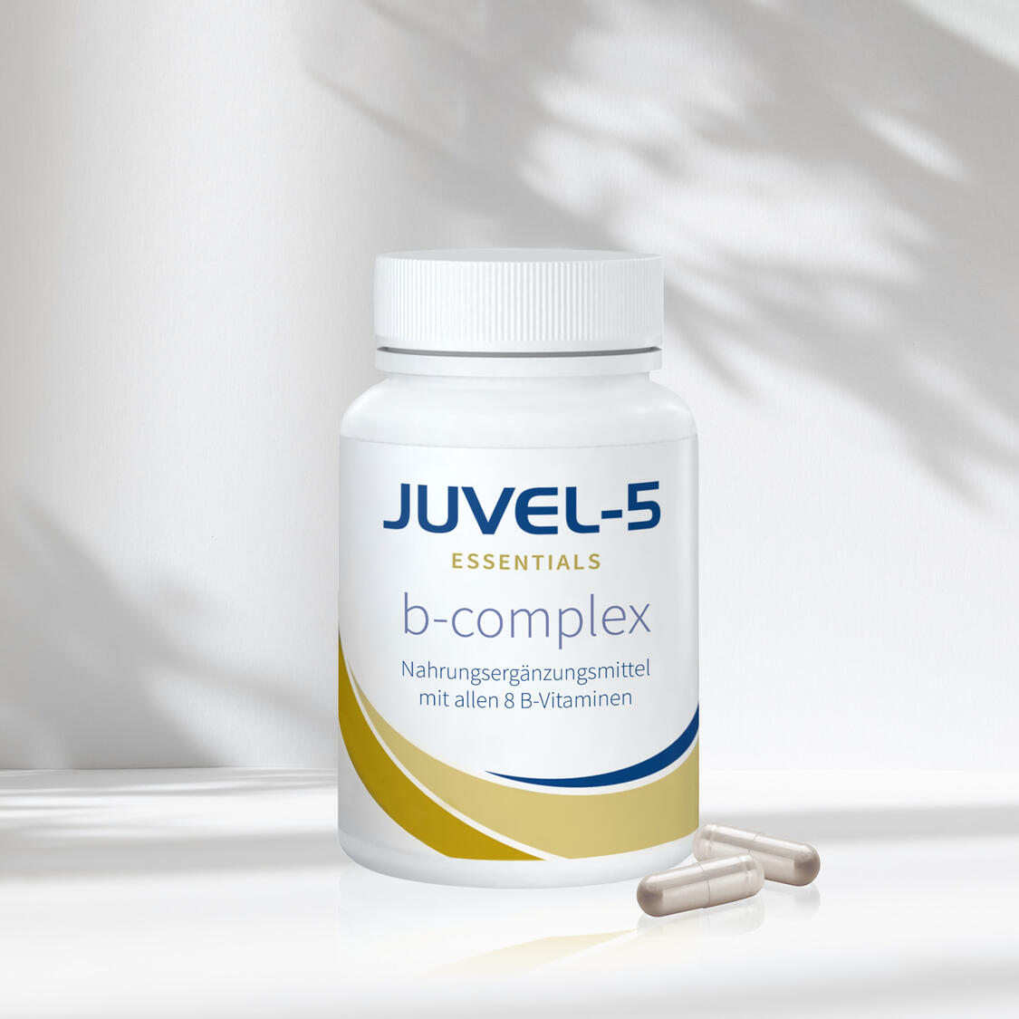 JUVEL-5 b-complex Produktbild
