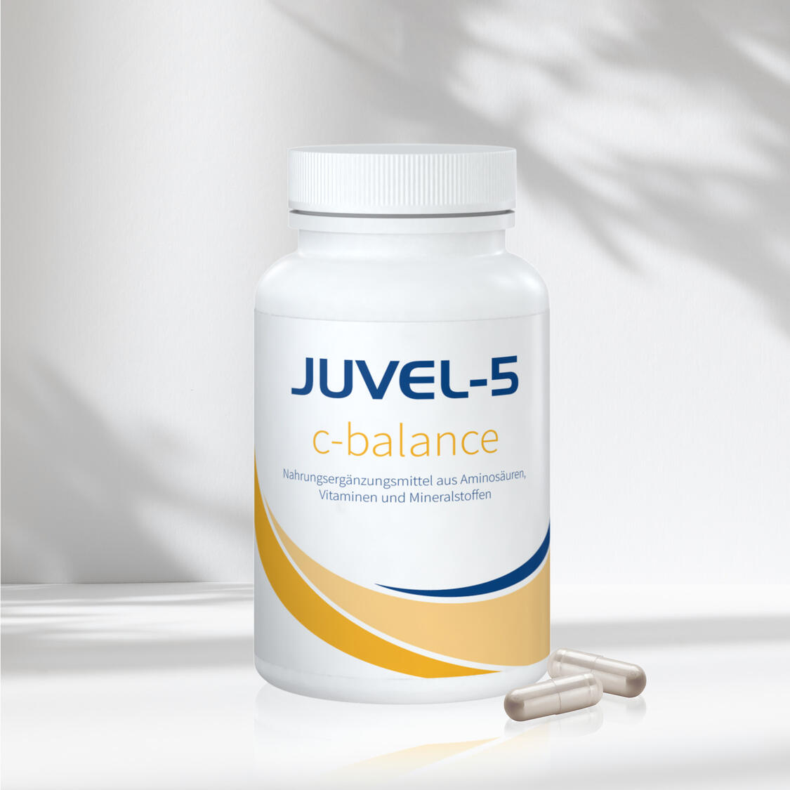 JUVEL-5 c-balance Produktbild