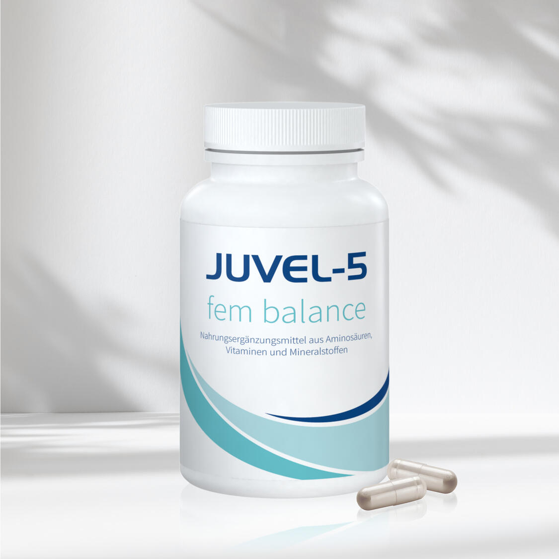 JUVEL-5 fem balance Produktbild