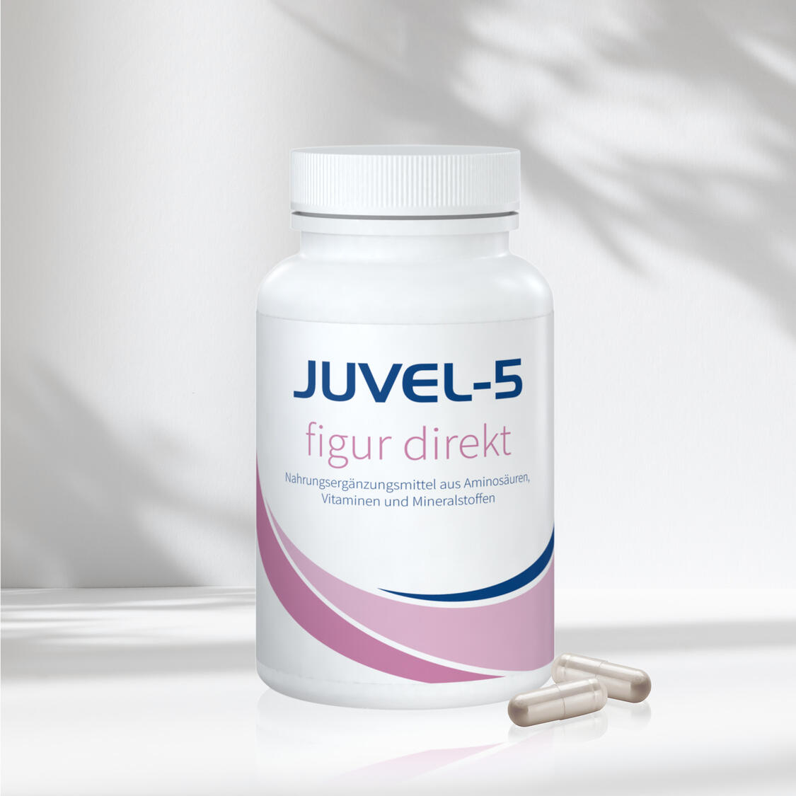 JUVEL-5 figur direkt Produktbild