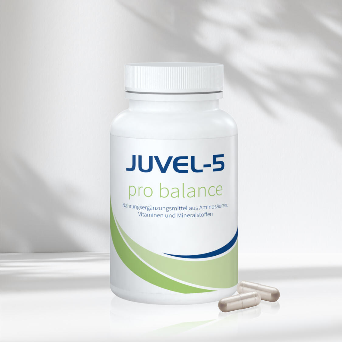 JUVEL-5 pro balance Produktbild