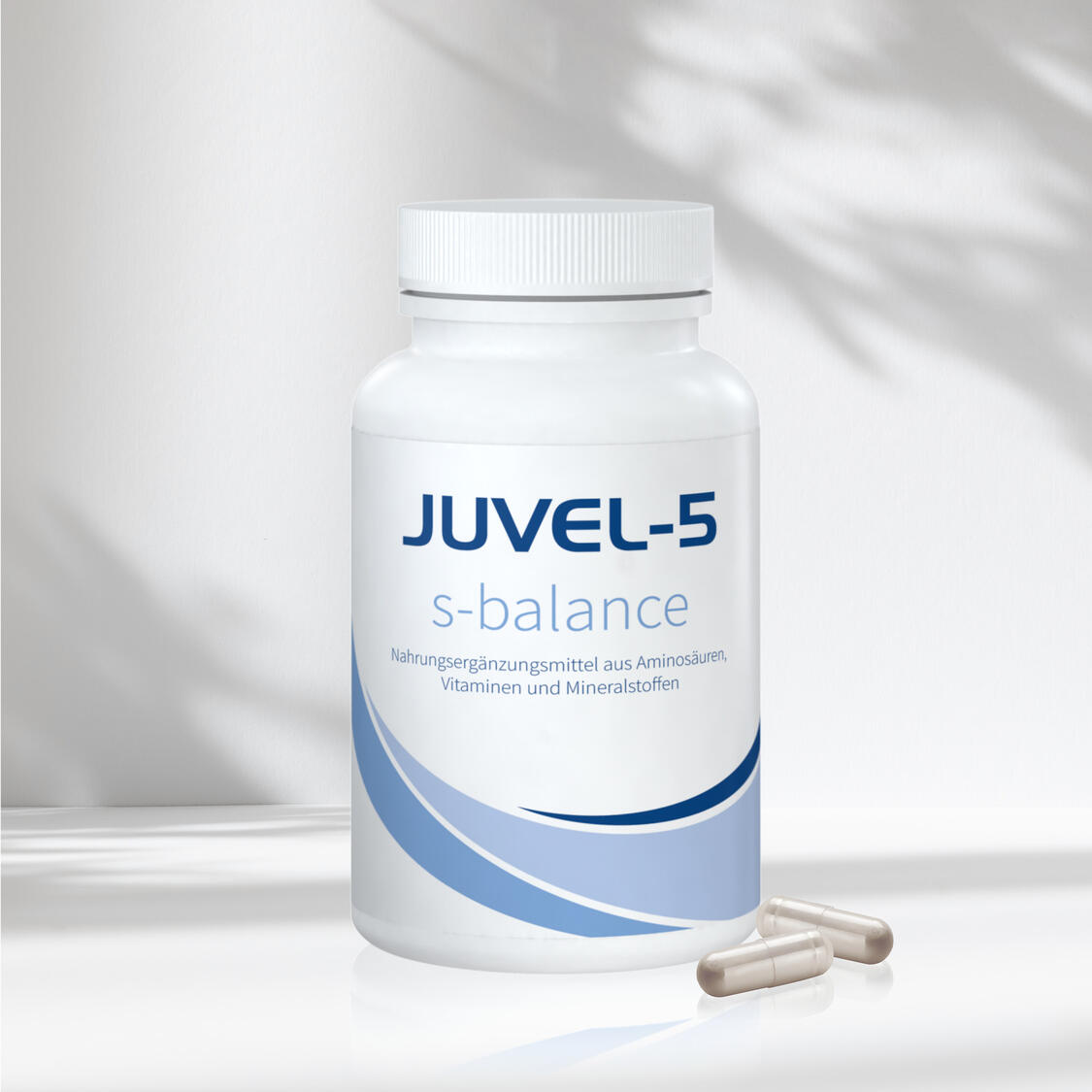 JUVEL-5 s-balance Produktbild
