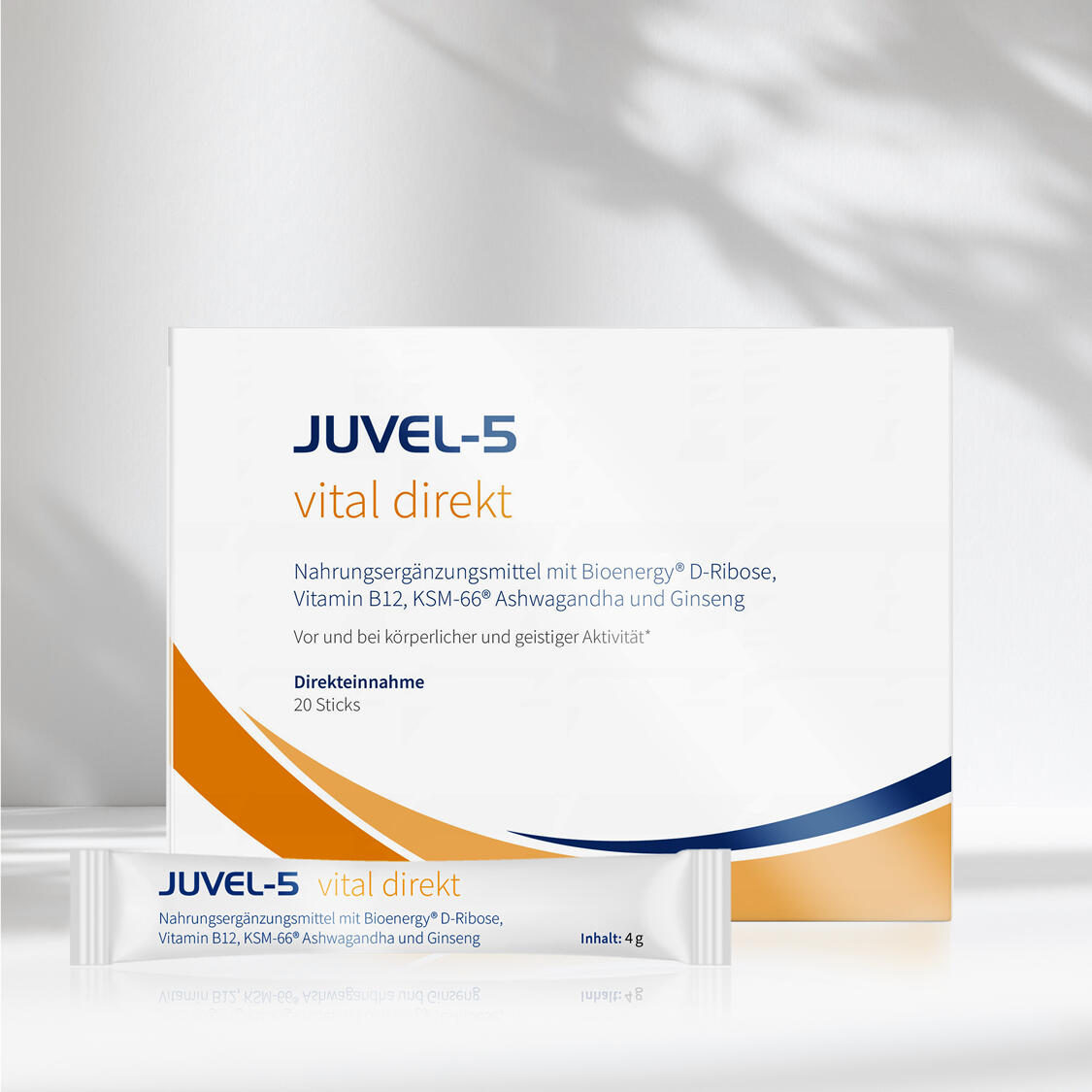 JUVEL-5 vital direkt Produktbild