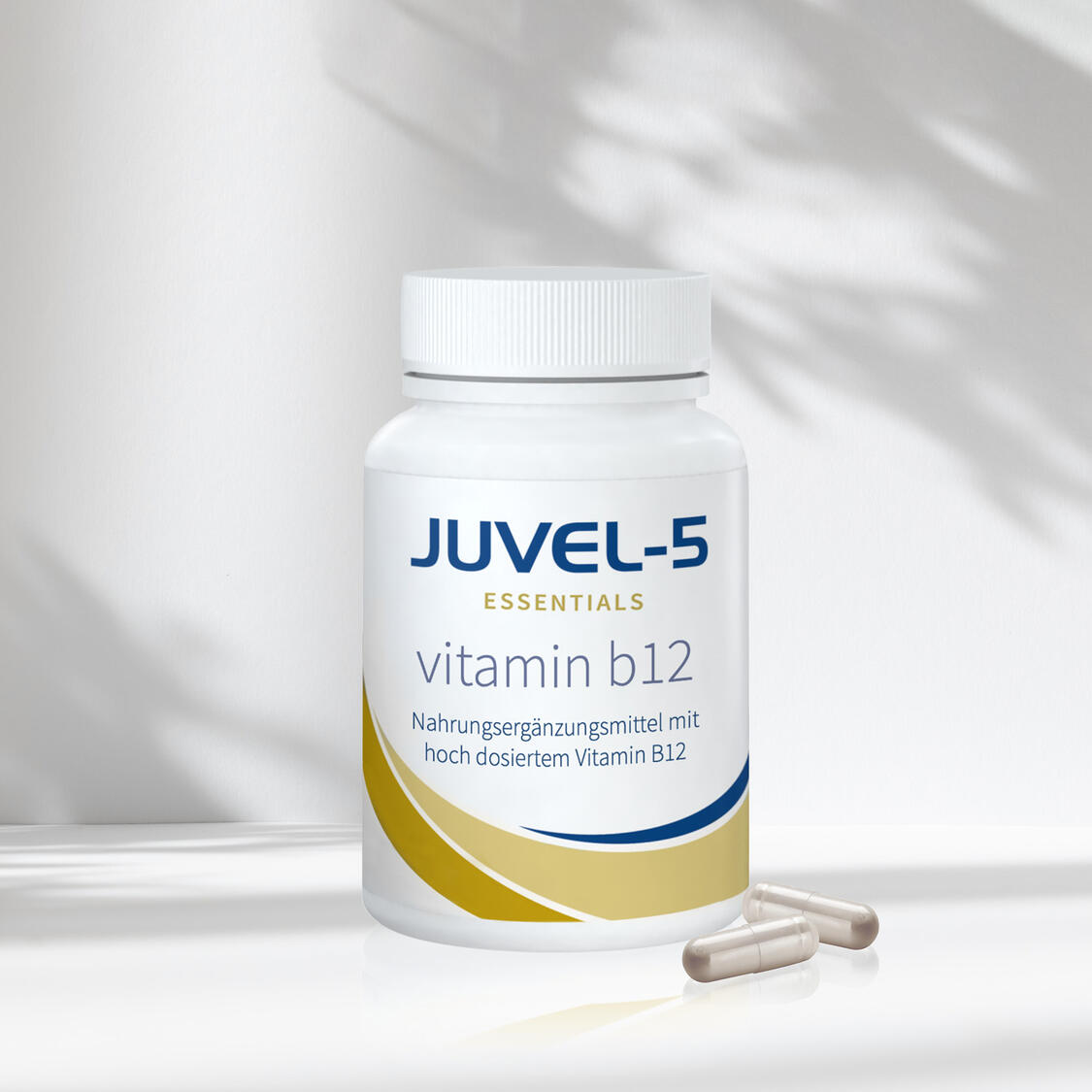 JUVEL-5 vitamin b12 Produktbild