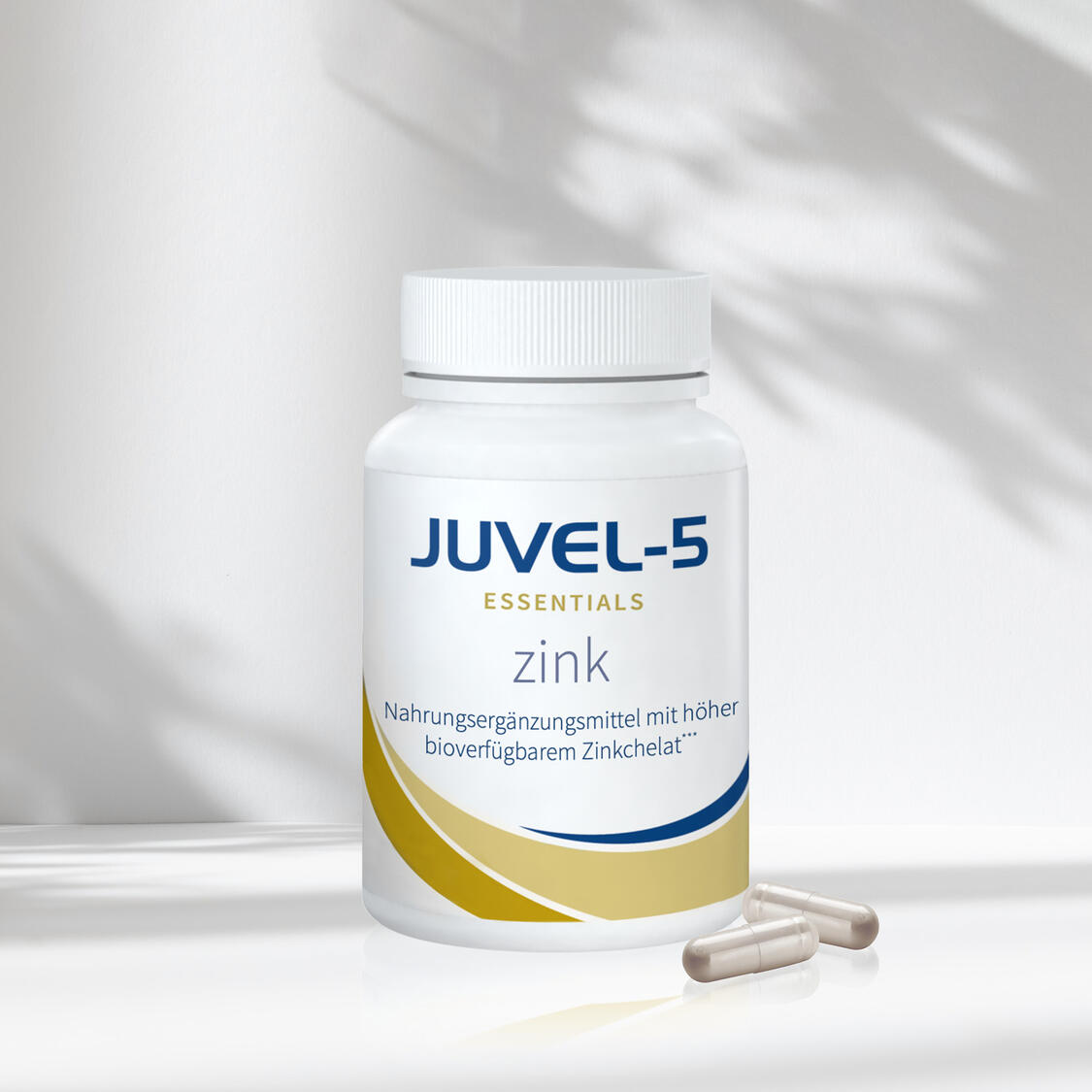 JUVEL-5 zink Produktbild