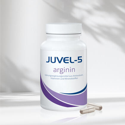 JUVEL-5 arginin Vorschaubild