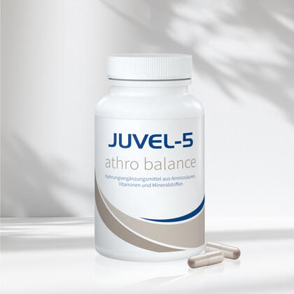 JUVEL-5 athro balance Vorschaubild