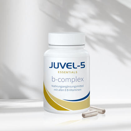 JUVEL-5 b-complex Vorschaubild