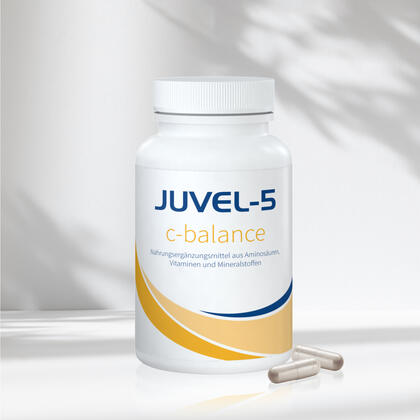 JUVEL-5 c-balance Vorschaubild