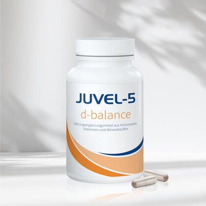JUVEL-5 d-balance Vorschaubild