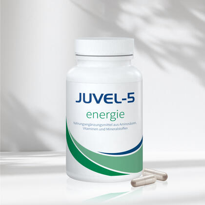 JUVEL-5 energie Vorschaubild