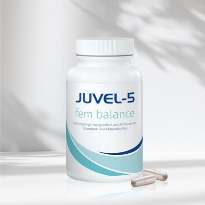 JUVEL-5 fem balance Vorschaubild