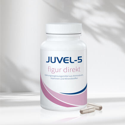 JUVEL-5 figur direkt Vorschaubild