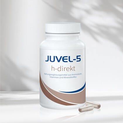 JUVEL-5 h-direkt Vorschaubild