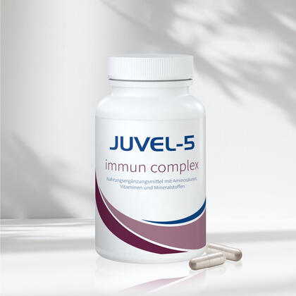 JUVEL-5 immun complex Vorschaubild