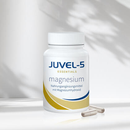 JUVEL-5 magnesium Vorschaubild