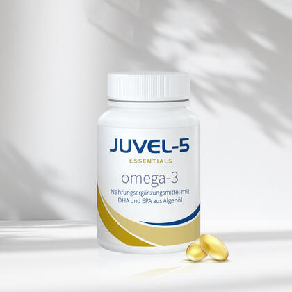 JUVEL-5 omega-3 Vorschaubild